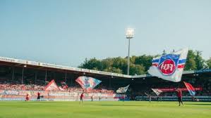 Heidenheim x Dortmund: Jogo Decisivo! Onde Assistir AO VIVO - Imagen principal del artículo