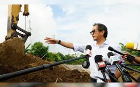 Philippine News Agency - News update
