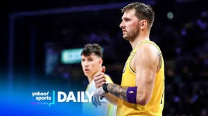 Lakers' JJ Redick Backs Dalton Knecht Amid Slump