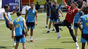 Alta inesperada para Luis de la Fuente con España: el crack que puede dar la sorpresa ante Bélgica