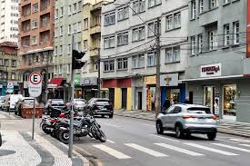 Câmara Municipal de Curitiba - News update