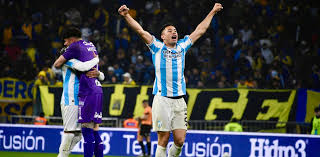 Clarin.com - News update