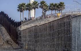 EU afirma haber destruido más de 300 drones vinculados a los cárteles de la droga en la frontera con México