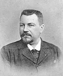 Avatar for Paul Ginisty