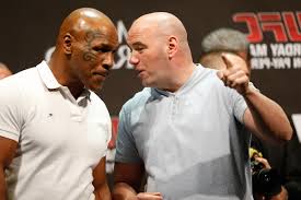 MMA Mania - News update