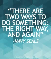 20 quotes from the military to give your workday a kick in the ass ... via Relatably.com