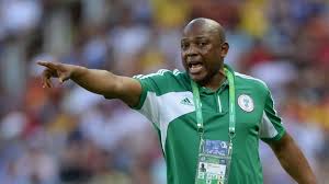 Image result for Stephen Keshi