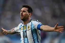 ¿Cuántos años tiene Messi, cuántos hijos tiene y qué récords puede romper en el Mundial 2026?