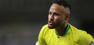 Mattos: Dados do Santos à CBF informam que Neymar está bem fisicamente