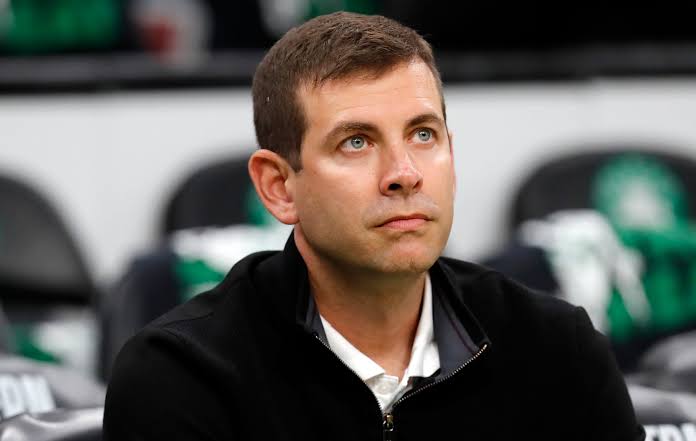 Brad Stevens' moves as Celtics president help put team in Finals