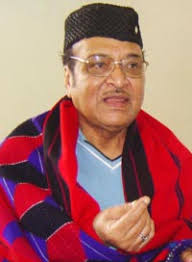 Bhupen Hazarika Dr Bhupen Hazarika, who passed away on November 5, had inspired thousands of people across the country with his music. - 08bhupen-hazarika