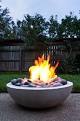 Wood Burning Fire Pits Outdoor Fireplace