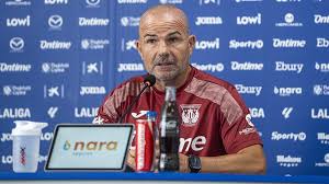 C.D. Leganés - News update