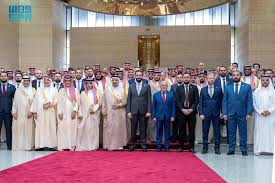 وكالة الأنباء السعودية - News update