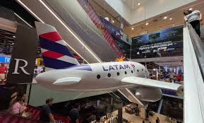 ¡Alerta Cusco! Lluvias torrenciales obligan a LATAM a reprogramar vuelos