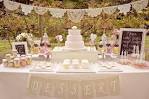 10ideas about Dessert Tables on Pinterest Candy Buffet