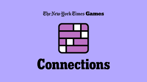 Connections #1051 Hints And Answers For Today’s NYT Puzzle Monday, April 27, 2026