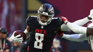 Falcons plan to place franchise tag on Kyle Pitts ahead of free agency
