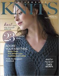 <b>Tina Hees</b> | Tichiro - knits and cats | Seite 136 - IWKwinter2011-1