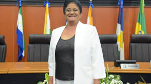 MP Eleitoral pede impugnação de registro de candidatura de Aurelina Medeiros por condenação no “E...