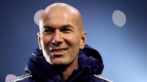 Zinedine Zidane Set to Take Over as France Coach