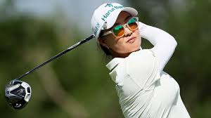 LPGA - News update