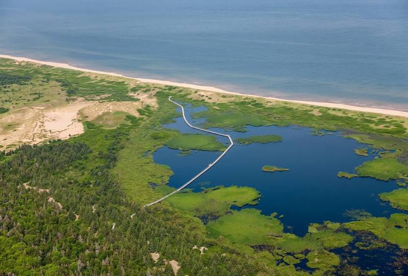 Prince Edward Island National Park