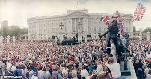 Resultado de imagen de Victory in Europe Day
