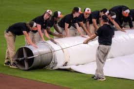 Orioles postpone game Wednesday vs. Astros; doubleheader Thursday