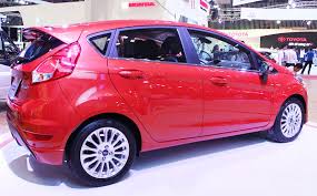 CITY FORD, Bán xe giá nhà máy, chỉ cần 160 Triệu sở hữu ngay 1 chiếc xe FORD. - 2