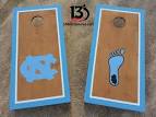 Victory Tailgate: Cornhole Boards Tailgate Games