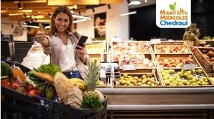 Ofertas del MartiMiércoles de Chedraui: los mejores descuentos en frutas y verduras para el 8 y 9 de septiembre