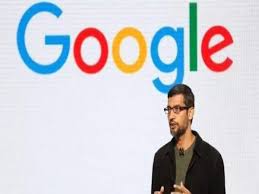 Sundar Pichai answers who would be next Google CEO