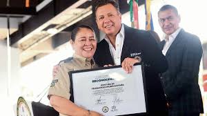 Pablo Lemus propone 500 millones de pesos para fortalecer a Protección Civil y Bomberos de Jalisco