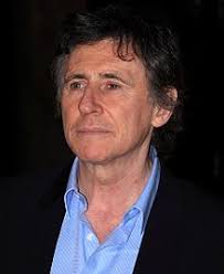 Gabriel Byrne&#39;s quotes, famous and not much - QuotationOf . COM via Relatably.com