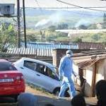PICS: Hijackers killed Durban shot