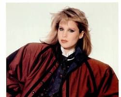 Image of Shoulder pads 1984