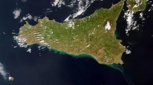 Trend Google: sicilia