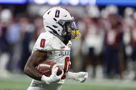Alabama State vs. Jackson State: Week 7 HBCU Football Preview
