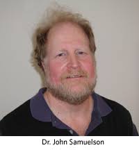 Dr. John Samuelson, professor of Molecular and Cell Biology at Boston University Goldman School of Dental Medicine (BUGSDM) and professor of Microbiology at ... - samuelson-john