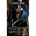 Les cavaliers de laposapocalypse - Tome - Pestilence - Larissa Ione