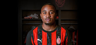 AC Milan | Sito Ufficiale - News update