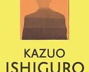 Remains of the Day book