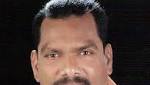 suspends corporation chairman