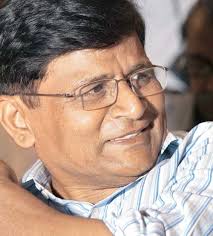 Raghubir Yadav. “I haven&#39;t done this kind of role ever before. Besides, I haven&#39;t played a character this aged either. It was a great learning experience ... - Raghubir-Yadav