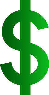 Image result for money symbol pictures