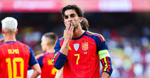 Amical : La Roja tenue en échec, la Suède et la Grèce se neutralisent : Sports - Orange