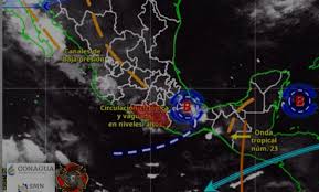 Clima Acapulco