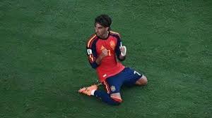 El barca y la bronca que le guarda a Ferran Torres