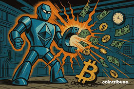 Cointribune - News update